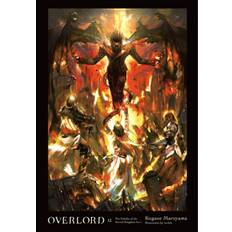 Overlord, Vol. 12 (light novel) (Hardcover, 2020)