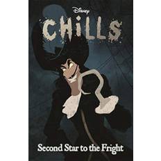 Disney Chills: Second Star to the Fright (Paperback, 2020)