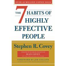 The 7 Habits Of Highly Effective People: Revised and. (Hæftet, 2020)