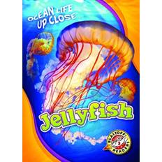 Jellyfish (Inbunden, 2019)