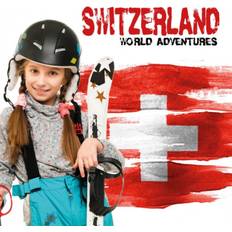 Switzerland Switzerland (Hardcover, 2018)