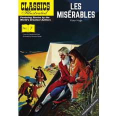 Les Miserables (Hardcover, 2019)