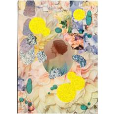 Christian lacroix notebook Christian Lacroix A5 Carnet D'artiste Paris (Bog, Notebook / blank book)