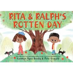 Rita and Ralph's Rotten Day (Indbundet, 2020)