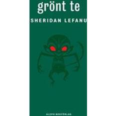 Grönt te (Indbundet, 2020)