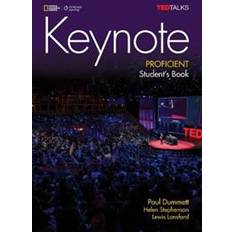 Keynote Proficient with DVD-ROM (2016)