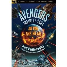 The infinity saga Avengers Infinity Saga and Philosophy (Paperback, 2020)