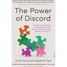Discord The Power of Discord (Häftad, 2020)
