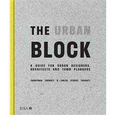 Block book The Urban Block (Hardcover, 2020)