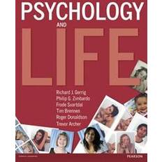 Psychology and Life (Paperback, 2012)