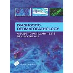 Diagnostic Dermatopathology (Indbundet, 2016)