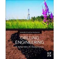 DRILLING ENGINEERING (Hæftet, 2020)