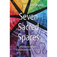 Seven Sacred Spaces (Paperback, 2020)