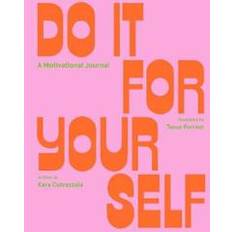 Do It for Yourself (Guided Journal): A Motivational Journal (Häftad, 2020)