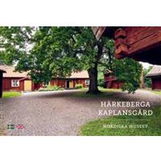 Härkeberga kaplansgård - Nordiska museet (Hæftet)