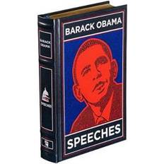 Barack obama Barack Obama Speeches (Inbunden, 2020)