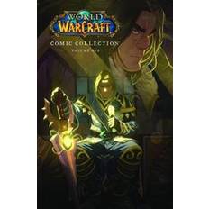 Blizzard world of warcraft World of Warcraft: Comic Collection (Hardcover, 2020)