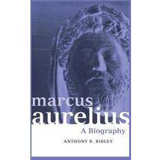 Marcus aurelius Marcus Aurelius (Inbunden, 2016)