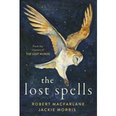 Lost Spells (Hardcover, 2020)