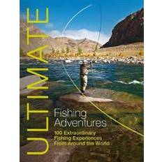 Ultimate Fishing Adventures (Paperback, 2012)