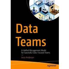 Teams Data Teams (Paperback, 2020)