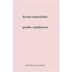 Spindlar i skyltfönstren (Häftad)