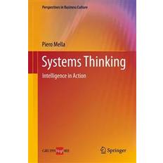 Thinking in systems Systems Thinking (Paperback, 2014)