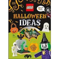 Halloween lego LEGO Halloween Ideas (Indbundet, 2020)