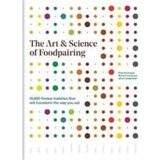 Engelska - Medicin & Omvårdnad Böcker The Art & Science of Foodpairing (Inbunden, 2020)