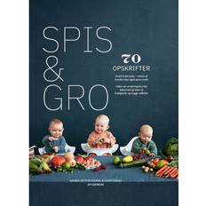 Spis Spis & Gro (Indbundet, 2020)