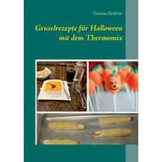 Thermomix Gruselrezepte fur Halloween mit dem Thermomix