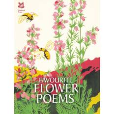 Favourite Flower Poems (Hardcover, 2016)