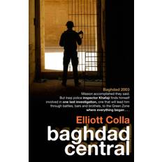 Baghdad Central