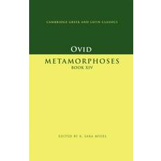 Ovid: Metamorphoses Book XIV (Hæftet, 2009)