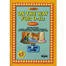 9 way On the Way 9-11's - Book 4