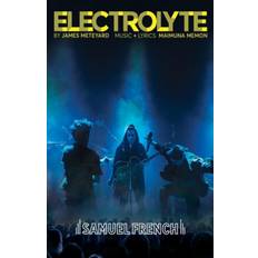 Electrolyte Electrolyte