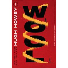 Wool hugh howey Wool