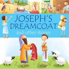 Dreamcoat Joseph's Dreamcoat and other stories (Hardcover, 2019)