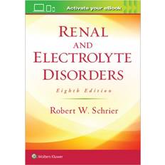 Renal and Electrolyte Disorders