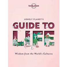 Bøger Lonely Planet's Guide to Life (Indbundet, 2020)