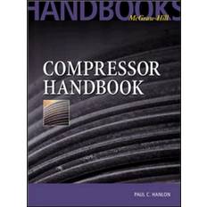 Compressor Handbook (Copertina rigida, 2001)