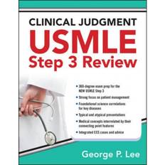 Clinical Judgment USMLE Step 3 Review (Paperback, 2014)