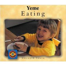 Eating (turkish-english)