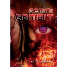 Gemini Gambit (Hardcover, 2015)
