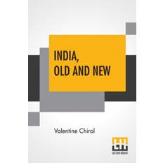 India, Old And New