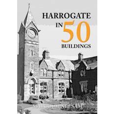 Harrogate Harrogate in 50 Buildings