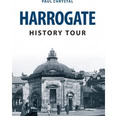 Harrogate Harrogate History Tour