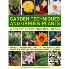 Garden Techniques and Garden Plants (Inbunden, 2012)