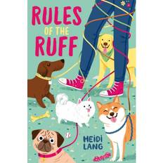 Ruff Rules of the Ruff (Hardcover, 2018)