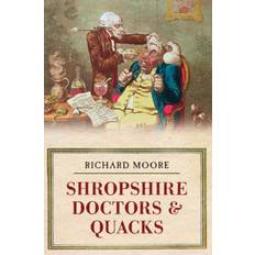 Quacks Shropshire Doctors & Quacks